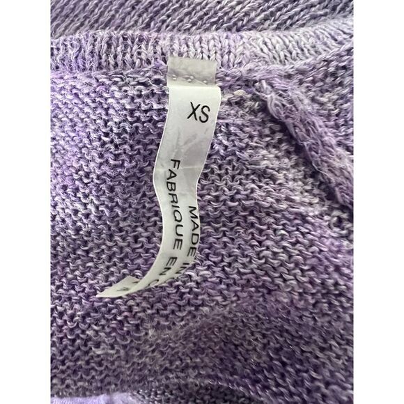 Margaret O’Leary Sz XS Sweater - Picture 5 of 6